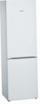 найкраща Bosch KGE36XW20 Холодильник огляд