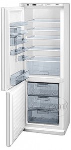 Kjøleskap Siemens KK33U02 Bilde anmeldelse