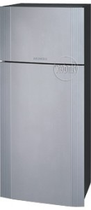 Kühlschrank Siemens KS39V80 Foto Rezension