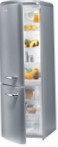 pinakamahusay Gorenje RK 60359 OA Refrigerator pagsusuri