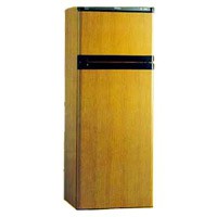 Refrigerator Zanussi ZFC 19/5 RDN larawan pagsusuri