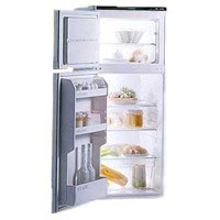 Холодильник Zanussi ZFC 15/4 RD Фото обзор