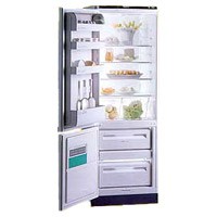 Холодильник Zanussi ZFC 20/8 RD Фото обзор