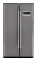 Kühlschrank Whirlpool WSC 5513 A+S Foto Rezension