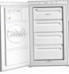 bester Zanussi ZI 7120 F Kühlschrank Rezension