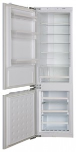Kühlschrank Haier BCFE-625AW Foto Rezension