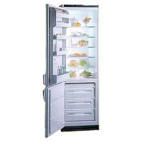 Холодильник Zanussi ZFC 26/10 фото огляд