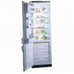 meilleur Zanussi ZFC 26/10 Frigo examen