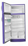 meilleur Zanussi ZF4 Blue Frigo examen