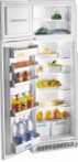 meilleur Zanussi ZFD 22/6 Frigo examen