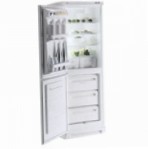 meilleur Zanussi ZK 20/10 Frigo examen