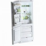 meilleur Zanussi ZFK 20/6 Frigo examen