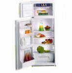 лучшая Zanussi ZI 7250D Холодильник обзор