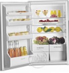найкраща Zanussi ZI 7165 Холодильник огляд