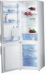найкраща Gorenje RK 4200 W Холодильник огляд
