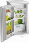 лучшая Zanussi ZFT 140 Холодильник обзор