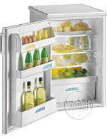 Холодильник Zanussi ZFT 155 Фото обзор