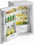 meilleur Zanussi ZFT 155 Frigo examen