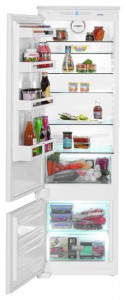 Холодильник Liebherr ICS 3214 Фото обзор