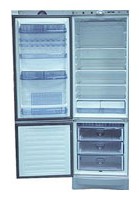 Refrigerator Vestfrost BKF 355 H larawan pagsusuri