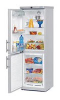 Холодильник Liebherr CNa 3023 Фото обзор