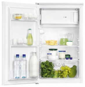 Холодильник Zanussi ZRG 10800 WA Фото обзор