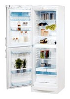 Kjøleskap Vestfrost BKS 385 AL Bilde anmeldelse