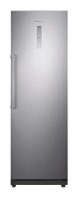 Refrigerator Samsung RZ-28 H6050SS larawan pagsusuri