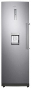 Kjøleskap Samsung RR-35 H6510SS Bilde anmeldelse