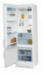 лучшая Vestfrost BKF 420 E58 Yellow Холодильник обзор