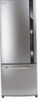 pinakamahusay Panasonic NR-BW465VS Refrigerator pagsusuri
