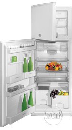 Холодильник Hotpoint-Ariston ETDF 450 XL NFTR Фото обзор