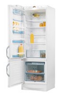 Холодильник Vestfrost BKF 356 B58 Black Фото обзор