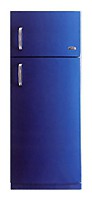 Kühlschrank Hotpoint-Ariston B 450VL (BU)DX Foto Rezension