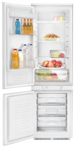 Køleskab Indesit IN CB 31 AA Foto anmeldelse
