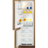 Холодильник Hotpoint-Ariston OK RF 3100 NFL фото огляд