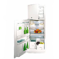 Refrigerator Hotpoint-Ariston ETDF 400 X NF larawan pagsusuri