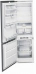 pinakamahusay Smeg CR328APLE Refrigerator pagsusuri