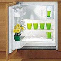 Refrigerator Hotpoint-Ariston OS KVG 160 L larawan pagsusuri