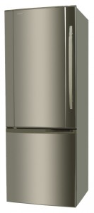 Холодильник Panasonic NR-B591BR-N4 Фото обзор