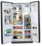 найкраща Samsung RS-21 HKLFB Холодильник огляд