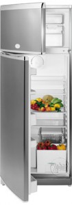 Buzdolabı Hotpoint-Ariston EDFV 450 XS fotoğraf gözden geçirmek