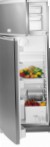 pinakamahusay Hotpoint-Ariston EDFV 450 X Refrigerator pagsusuri