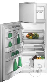 Kühlschrank Hotpoint-Ariston EDF 450 X Foto Rezension