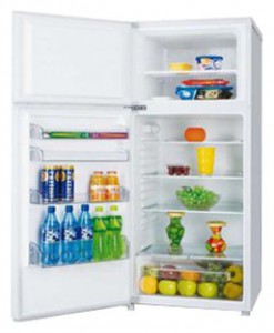 Холодильник Daewoo Electronics FRA-350 WP Фото обзор