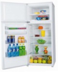 bedst Daewoo Electronics FRA-350 WP Køleskab anmeldelse