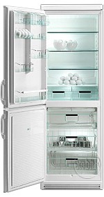 Холодильник Gorenje K 33/2 CLC Фото обзор