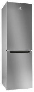 Холодильник Indesit LI80 FF1 S Фото обзор