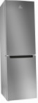 лучшая Indesit LI80 FF1 S Холодильник обзор