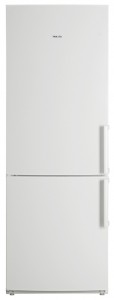 Холодильник ATLANT ХМ 6224-101 Фото обзор